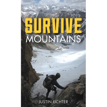 Survive: Mountains
