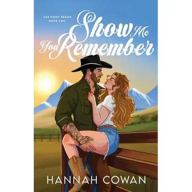 Show Me You Remember Special Edition