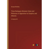 Three Dialogues Between Hylas and Philonous in Opposition to Sceptics and Atheists: in large print
