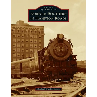 Norfolk Southern in Hampton Roads