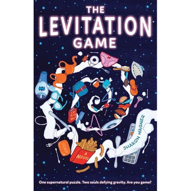 The Levitation Game