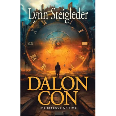 Dalon Con: The Essence of Time