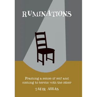 Ruminations: Framing a sense of self and coming to terms with the other