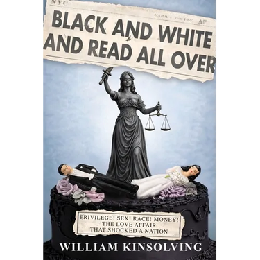 Black and White and Read All Over
