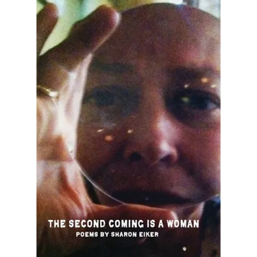 The Second Coming is a Woman