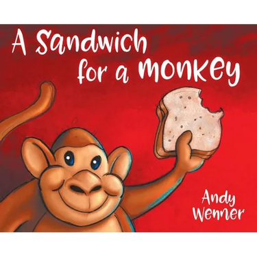 A Sandwich for a Monkey