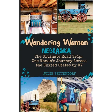Wandering Woman: Nebraska
