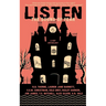 Listen: The Sound of Fear