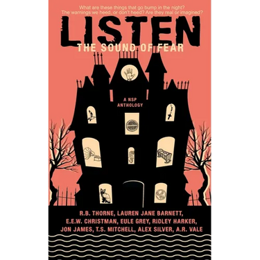 Listen: The Sound of Fear