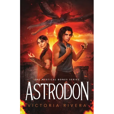 Astrodon