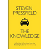 The Knowledge: A Too Close To True Novel