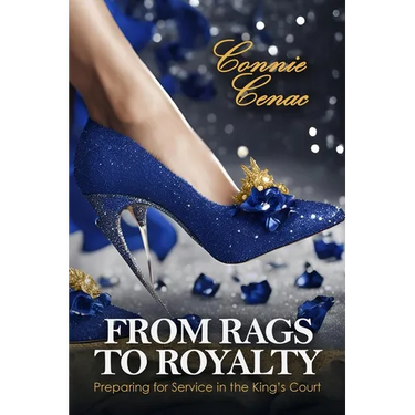 From Rags to Royalty: Preparing for Service in the King's Court