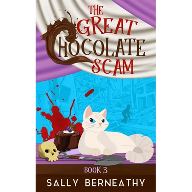 The Great Chocolate Scam