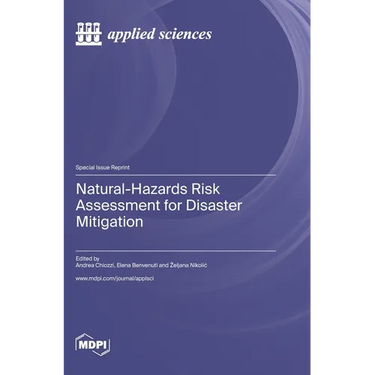 Natural-Hazards Risk Assessment for Disaster Mitigation