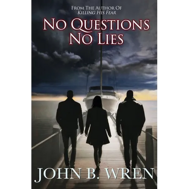 No Questions / No Lies