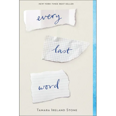 Every Last Word