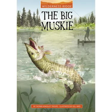 The Big Muskie