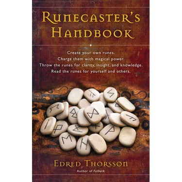 Runecaster's Handbook: The Well of Wyrd
