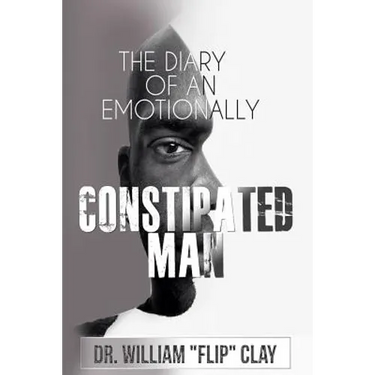 The Diary of an Emotionally Constipated Man