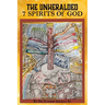 The Unheralded 7 Spirits Of God