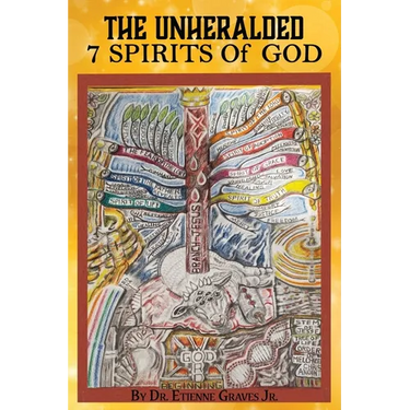 The Unheralded 7 Spirits Of God