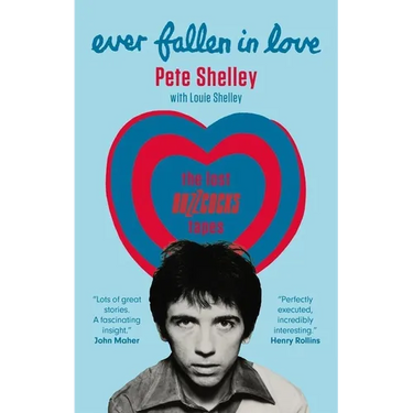 Ever Fallen in Love: The Lost Buzzcocks Tapes