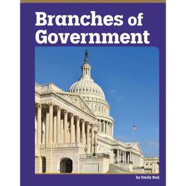 Branches of Government