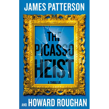 The Picasso Heist: A Thriller
