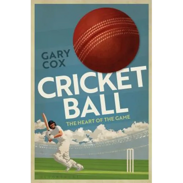 Cricket Ball