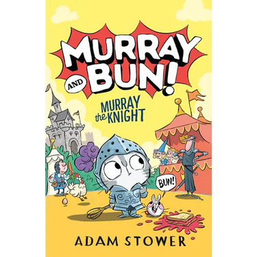 Murray the Knight