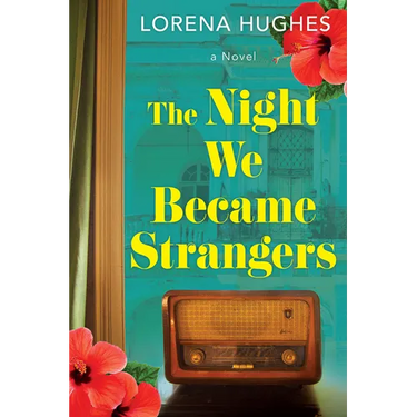 The Night We Became Strangers