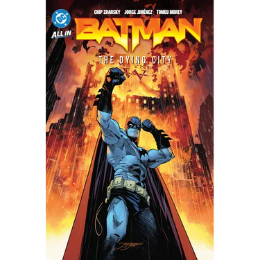Batman Vol. 5: The Dying City