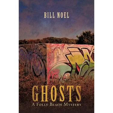 Ghosts: A Folly Beach Mystery