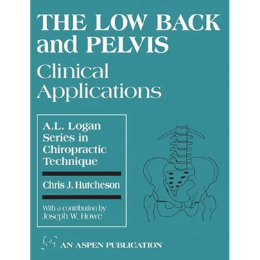 The Low Back and Pelvis: Clinical Applications: Clinical Applications