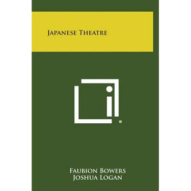 Japanese Theatre