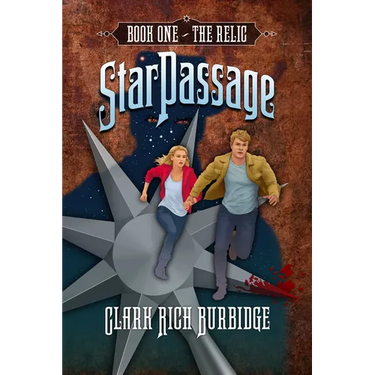 Starpassage: Book One: The Relic