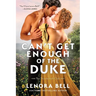 Can't Get Enough of the Duke