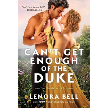 Can't Get Enough of the Duke