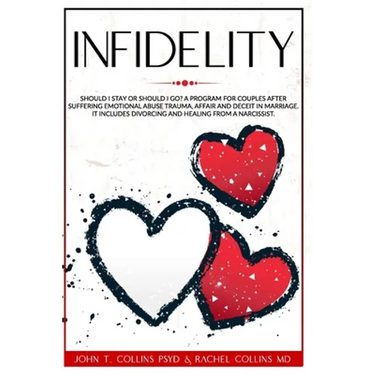 Infidelity: Should I Stay or Should I Go? A Program for Couples after Suffering Emotional Abuse Trauma, Affair and Deceit in Marri