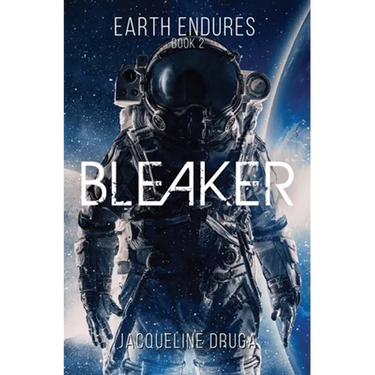 Bleaker
