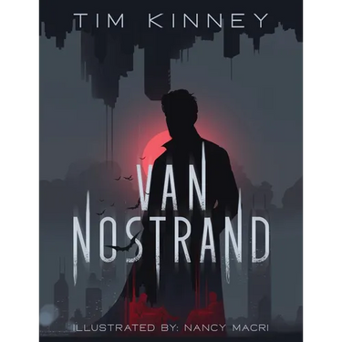 Van Nostrand