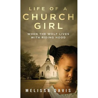 Life of a Church Girl: When the Wolf Lives with Riding Hood