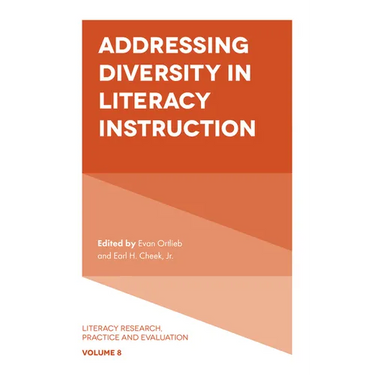 Addressing Diversity in Literacy Instruction