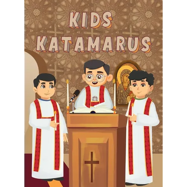Kids Katamarus