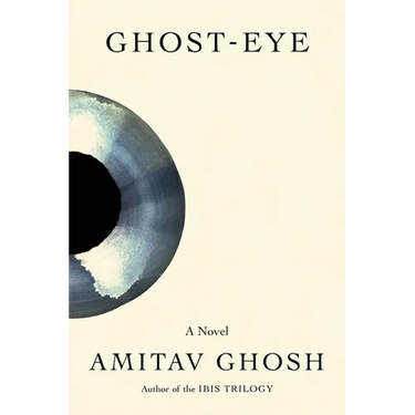 Ghost-Eye