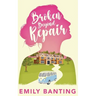 Broken Beyond Repair: A Sapphic Celebrity Ice Queen Romance
