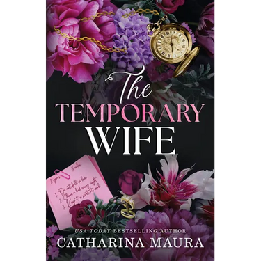 The Temporary Wife (Standard Edition)