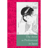 The Artist as Professional in Japan
