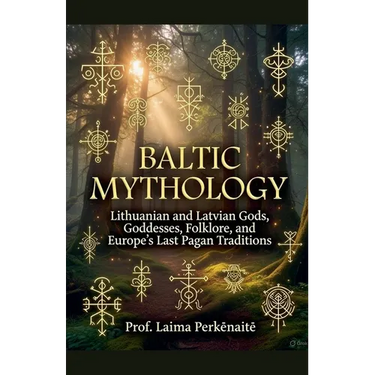 Baltic Mythology