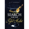 Search for the Perfect Martini
